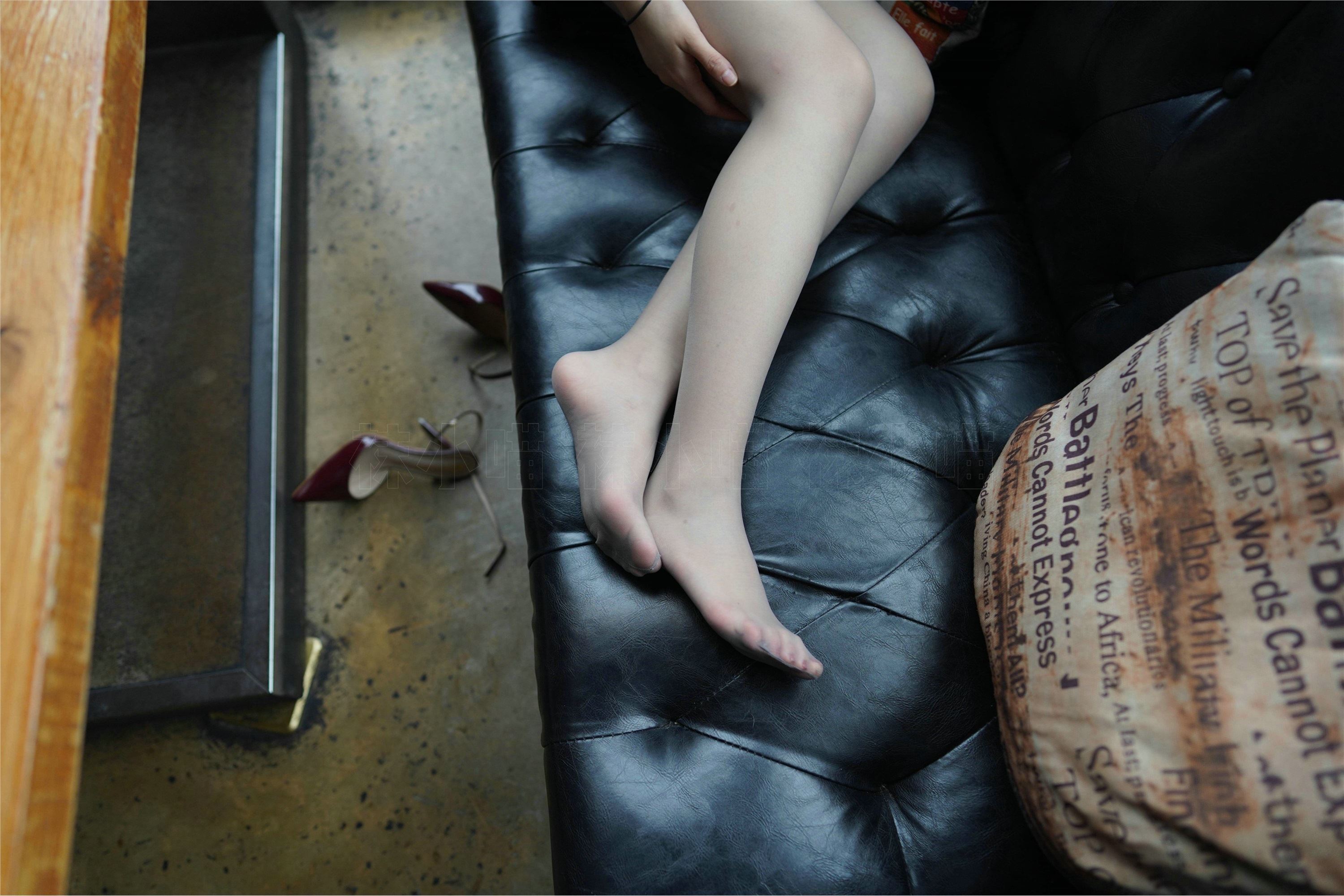 kittyWawa袜小喵  KT244 你喜欢吗？